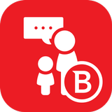 Bitdefender Parental Control-icoon