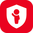Bitdefender Parental Control ícone