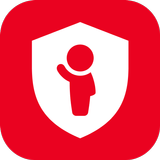 Bitdefender Parental Control أيقونة
