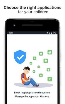 Bitdefender Parental Control 截图 3