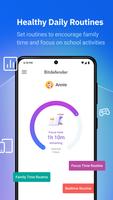Bitdefender Parental Control скриншот 1