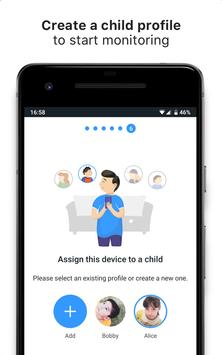 Bitdefender Parental Control 截图 4