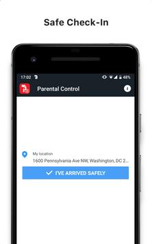 Bitdefender Parental Control 截图 5