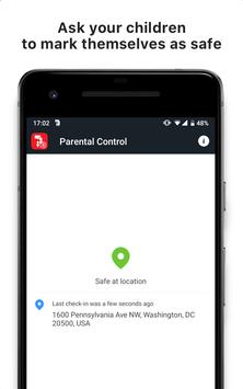 Bitdefender Parental Control 截图 6