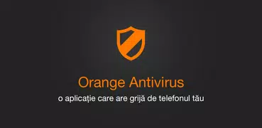 Orange Antivirus