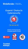 Bitdefender Mobile Security poster