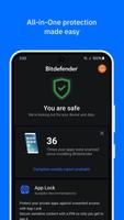 Bitdefender Mobile Security screenshot 1
