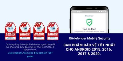 Bitdefender Mobile Security bài đăng