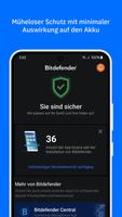 Bitdefender Mobile Security Screenshot 1