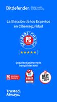 Bitdefender Mobile Security Poster