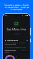 Bitdefender Mobile Security captura de pantalla 2