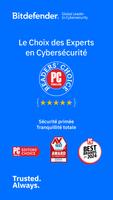 Bitdefender Mobile Security Affiche