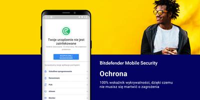 Bitdefender Mobile Security screenshot 1