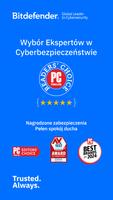Bitdefender Mobile Security plakat