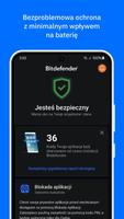Bitdefender Mobile Security screenshot 1