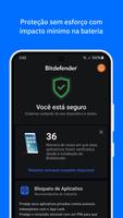 Bitdefender Mobile Security imagem de tela 1
