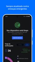 Bitdefender Mobile Security imagem de tela 3