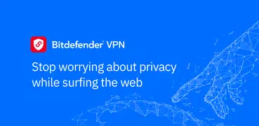 Bitdefender VPN