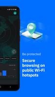 Bitdefender VPN screenshot 1