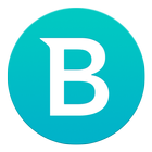 Bitdefender BOX 1ère version (2015) icône