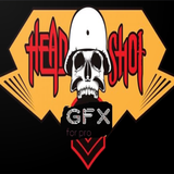 Headshot Tool GFX for FreeFire