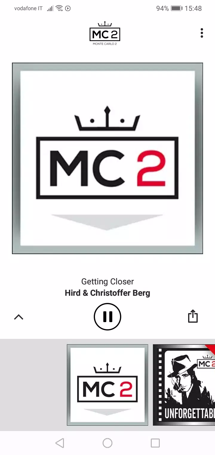 MC2 Radio APK for Android Download
