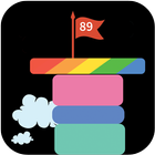 Stack Tower ikona