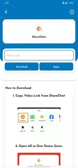 Eazy Downloader | Social Media APK download