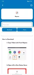 Eazy Downloader | Social Media APK download