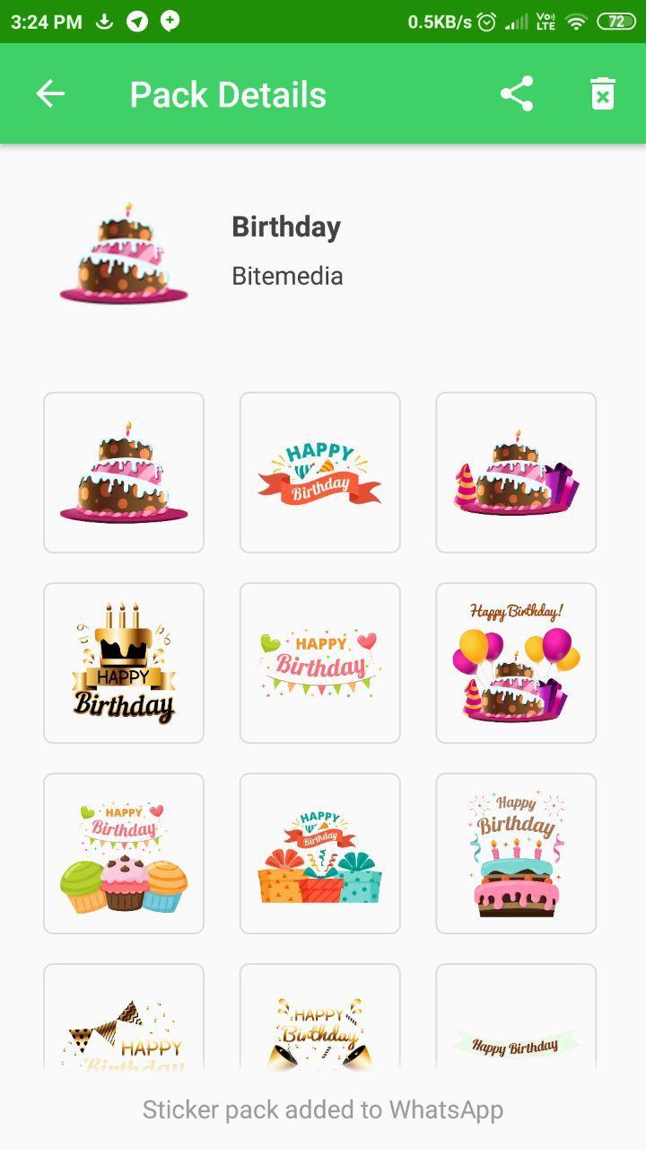 Wa Sticker Studio Whatsapp Sticker Maker App For Android Apk