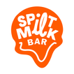 Spilt Milk Bar Zeichen