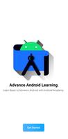 Android Academy capture d'écran 2