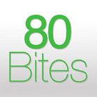80Bites icône