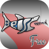 Beissindex Free Angeln aplikacja
