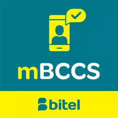 Descargar XAPK de Bitel mBCCS