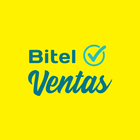 آیکون‌ Bitel Ventas