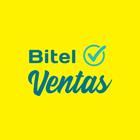 Bitel Ventas ícone