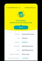 برنامه‌نما Bitel Ventas عکس از صفحه