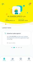 Bitel Ventas FTTH Screenshot 1