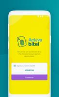 Activa Bitel poster