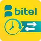 Bitel TimeKeeping 图标
