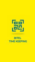 Bitel TimeKeeping ポスター