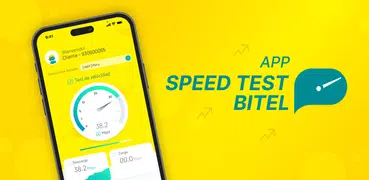 Speed Test Bitel