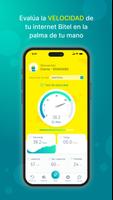 Speed Test Bitel постер