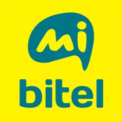 Mi Bitel アプリダウンロード