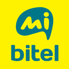 Mi Bitel-icoon