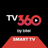TV360 - TV en vivo Smart TV