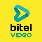 Bitel Video আইকন