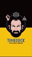 Timesuck الملصق