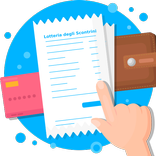 Lotteria degli Scontrini